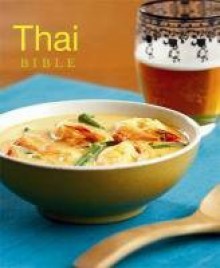 Thai Bible - Jacki Passmore