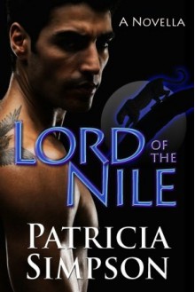 Lord of the Nile - Patricia Simpson