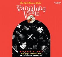 The Red Blazer Girls: The Vanishing Violin - Michael D. Beil, Tai Alexandra Ricci