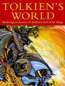 Tolkien's World - David Day