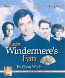 Lady Windermere's Fan - Oscar Wilde