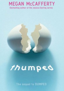 Thumped - Megan McCafferty