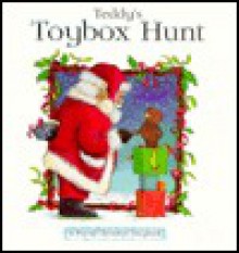 Teddy's Toybox Hunt - Keith Faulkner