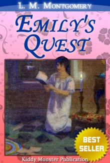 Emily's Quest - L.M. Montgomery