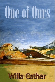 One of Ours (Audio) - Willa Cather