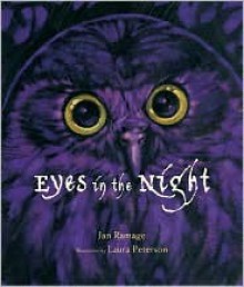 Eyes In The Night - Jan Ramage