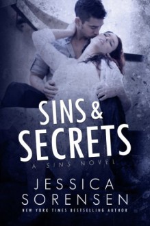 Sins & Secrets - Jessica Sorensen