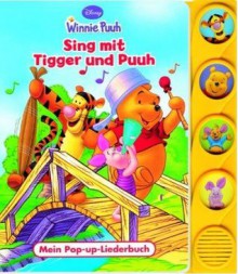 Sing mit Tigger und Puuh - Walt Disney Company