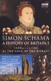 A History of Britain 2: 1603-1776 - Simon Schama