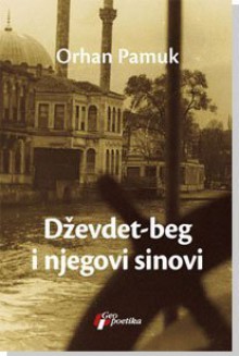 Dzedet-beg I Njegovi Sinovi - Orhan Pamuk