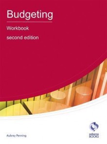 Budgeting Workbook - Aubrey Penning