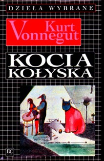 Kocia kołyska - Lech Jęczmyk, Kurt Vonnegut