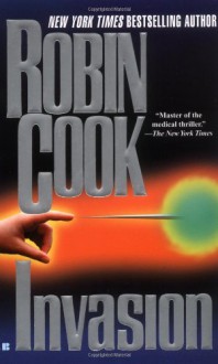 Invasion - Robin Cook