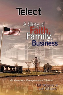 Telect, Inc - Bill Williams