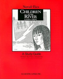 Children of the River - Patty Cheyenne