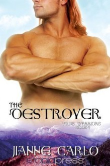 The Destroyer - Jianne Carlo