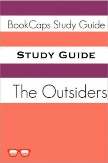 Study Guide: The Outsiders - BookCaps