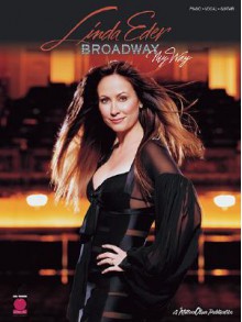 Linda Eder - Broadway My Way - Linda Eder