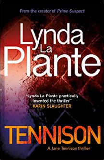 Tennison - Lynda La Plante