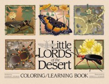 Little Lords of the Desert - Conrad J. Storad