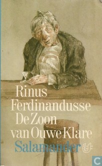 De zoon van Ouwe Klare - Rinus Ferdinandusse