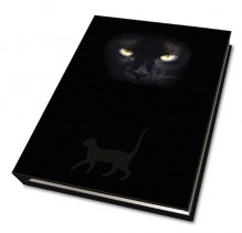 Cat's Eyes Journal - Lo Scarabeo