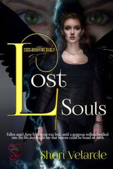 Lost Souls - Sheri Velarde