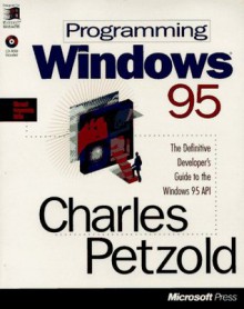 Programming Windows 95 - Charles Petzold