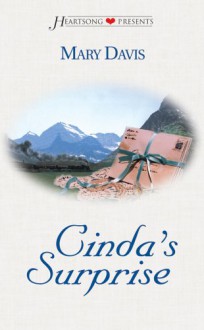 Cinda's Surprise - Mary Eileen Davis