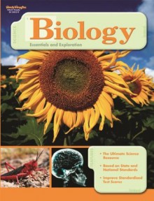 High School Science: Reproducible Biology - Steck-Vaughn