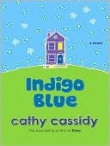 Indigo Blue - Cathy Cassidy