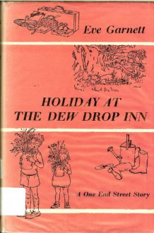 Holiday at the Dew drop Inn - Eve Garnett