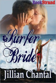 Surfer Bride - Jillian Chantal