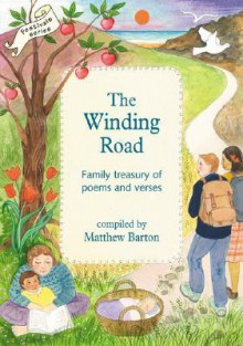 The Winding Road - Matthew Barton