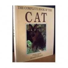 Complete Book Of The Cat - Angela Sayer