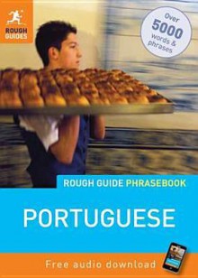 Rough Guide Phrasebook: Portuguese (Rough Guide Phrasebook: Portugese) - Rough Guides