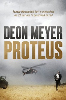 Proteus - Deon Meyer