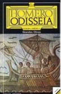 A Odisseia - Homer