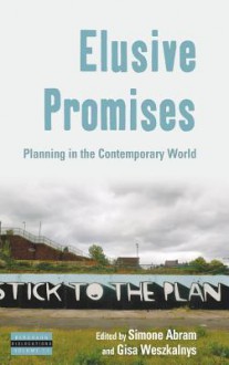 Elusive Promises - Simone Abram