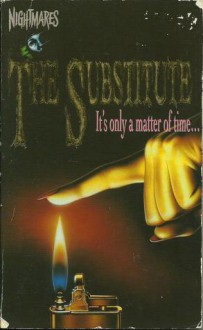 The Substitute - Robert Hawks