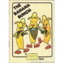 The Banana Bunch (A Munch Bunch book) - Giles Reed