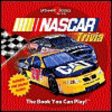 Spinner Books for Kids: NASCAR Trivia - University