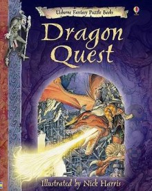 Dragon Quest. Andy Dixon - Andrew Dixon