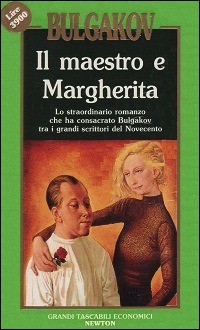 Il maestro e Margherita - Mikhail Bulgakov, Salvatore Arcella