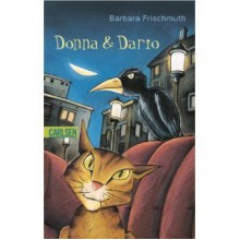 Donna und Dario - Barbara Frischmuth