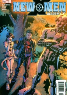 New X-Men Vol 2 #13 - Nunzio DeFilippis, Christina Weir, Michael Ray