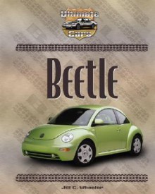 Beetle - Jill C. Wheeler