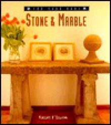 Stone & Marble (For Your Home) - Penelope O'Sullivan