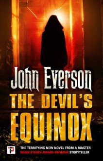 The Devil's Equinox - John Everson