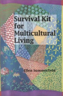 Survival Kit for Multicultural Living - Ellen Summerfield